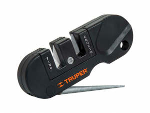 Точилка для ножей mini Truper AFI - CUM   арт. 14016 - фото 1