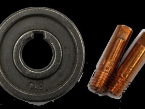 Ролик 0,6-0,8 с наконечником 0,6 мм и 0,8 мм для САИПА серии LSD - фото 1