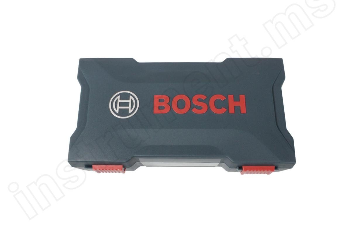 Аккумуляторная отвертка Bosch Pro Go 2   06019H2103 - фото 2